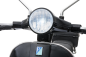 Preview: E Street Bike Vespa PX 150 12V schwarz