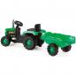 Mobile Preview: Farmer Tractor