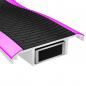 Preview: GLOBBER FLOW FOLDABLE 125 weiß-neon pink