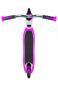 Preview: GLOBBER FLOW FOLDABLE 125 weiß-neon pink