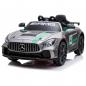 Preview: E Street Car Mercedes-Benz GT4 AMG 12V 2.4 GHz MP4