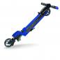 Preview: GLOBBER ONE K 125 blau