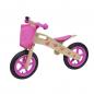 Preview: Woody Butterfly Bike