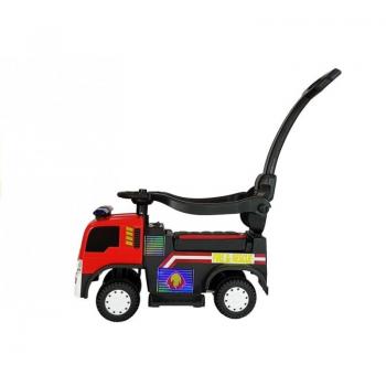 Slider Car 5in1 Fire Truck 6V 2.4 GHz