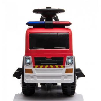 Slider Car 5in1 Fire Truck 6V 2.4 GHz