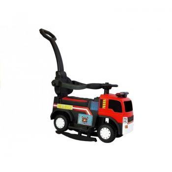 Slider Car 5in1 Fire Truck 6V 2.4 GHz