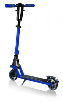 GLOBBER ONE K 125 blau