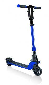 GLOBBER ONE K 125 blau