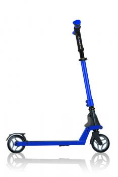 GLOBBER ONE K 125 blau