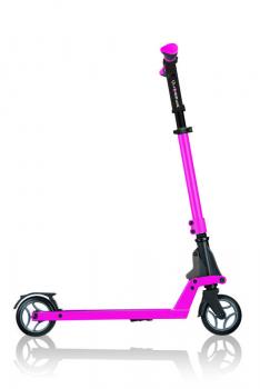 GLOBBER ONE K 125 neon pink