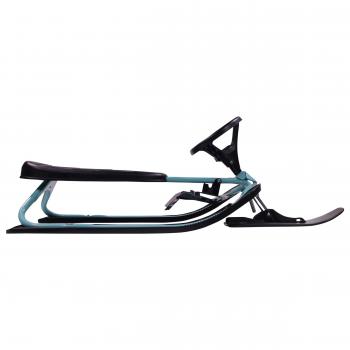 Snow Racer Iconic Teal