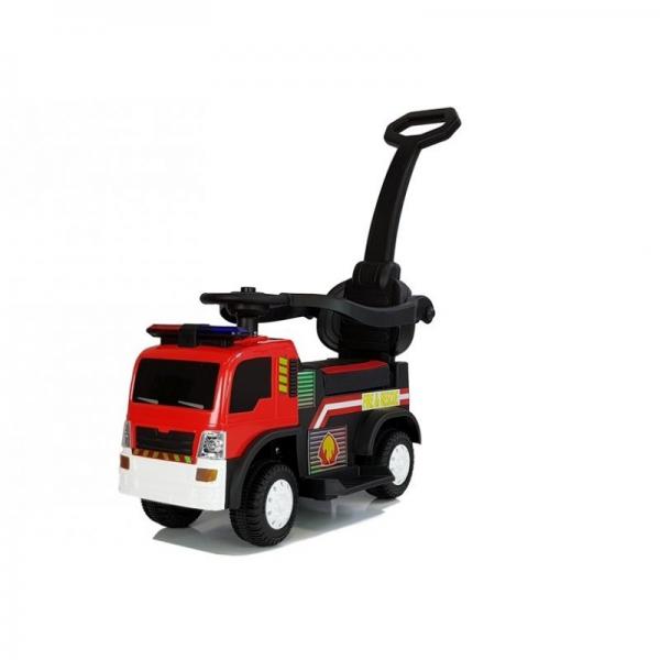 Slider Car 5in1 Fire Truck 6V 2.4 GHz