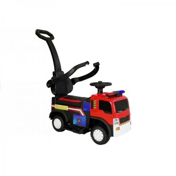 Slider Car 5in1 Fire Truck 6V 2.4 GHz