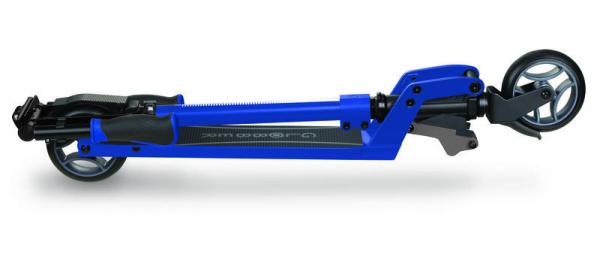 GLOBBER ONE K 125 blau