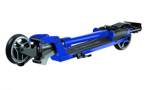 GLOBBER ONE K 125 blau