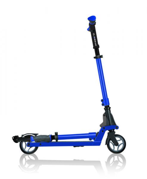 GLOBBER ONE K 125 blau