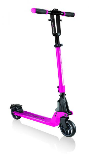 GLOBBER ONE K 125 neon pink