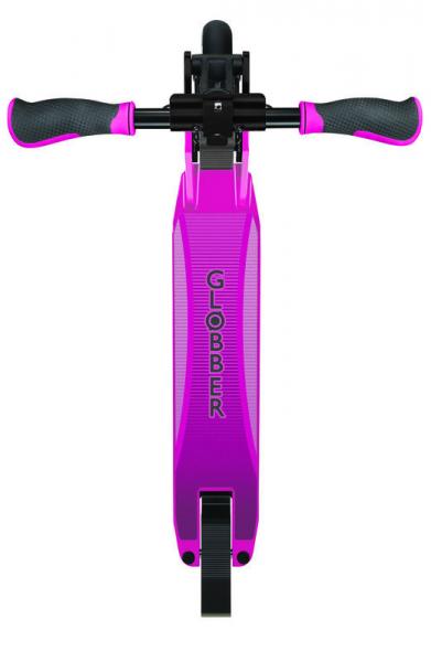 GLOBBER ONE K 125 neon pink