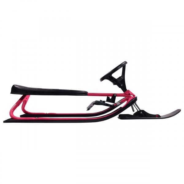 Snow Racer Iconic Pink